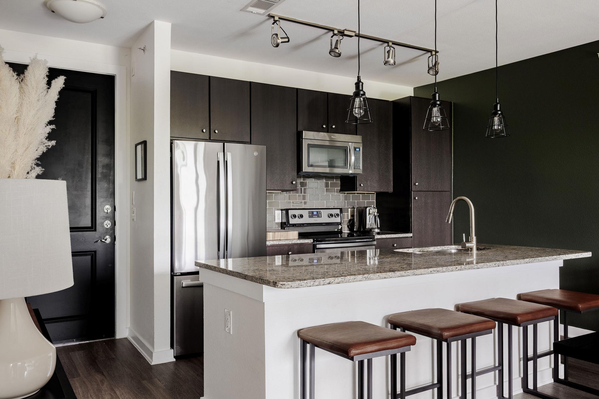 1900 Barton Springs Road Austin TX 78704