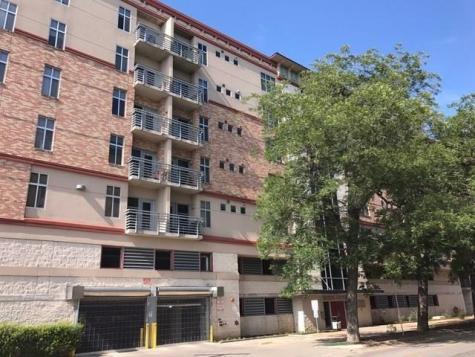 711 W 26th Street Austin TX 78705
