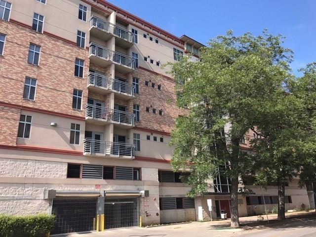 711 W 26th Street Austin TX 78705