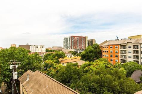 711 W 26th Street Austin TX 78705