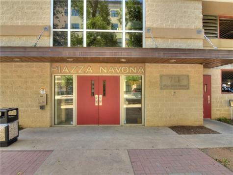711 W 26th Street Austin TX 78705