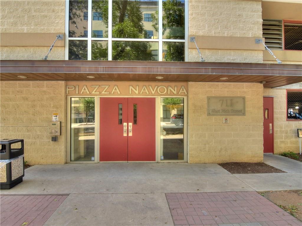 711 W 26th Street Austin TX 78705