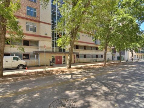 711 W 26th Street Austin TX 78705