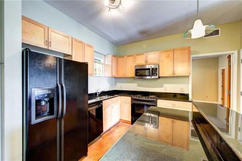 711 W 26th Street Austin TX 78705