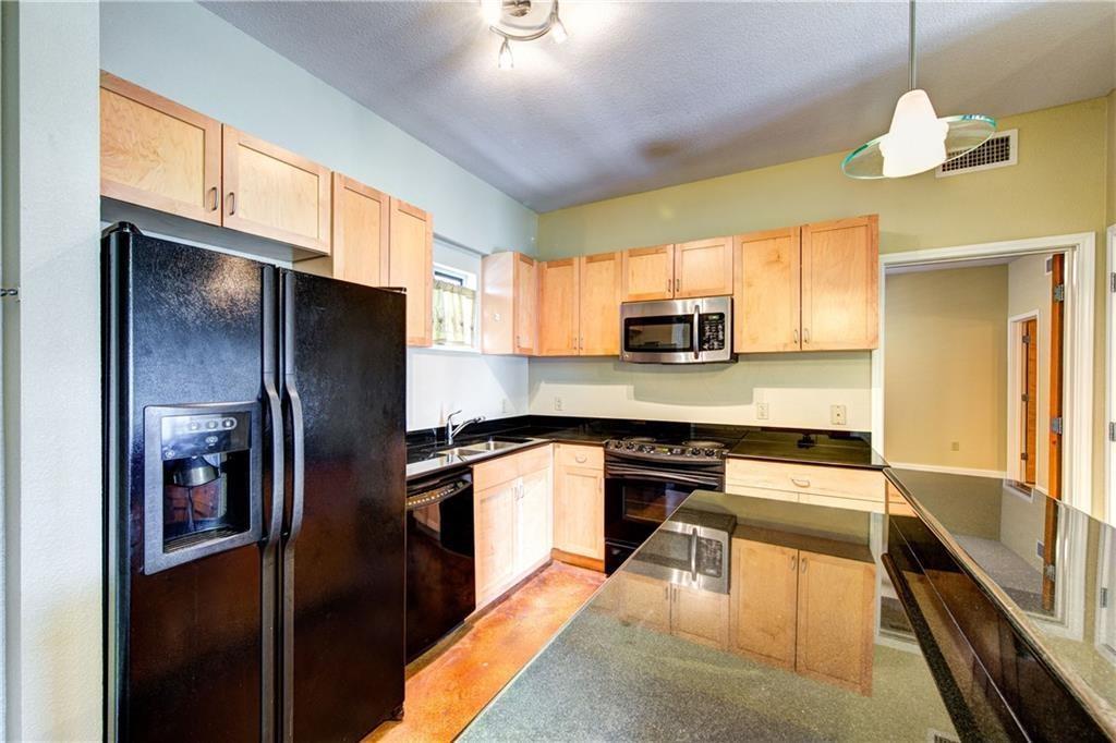 711 W 26th Street Austin TX 78705