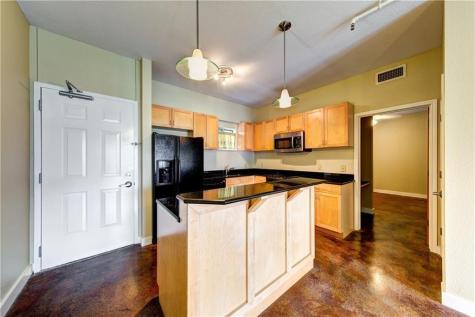 711 W 26th Street Austin TX 78705