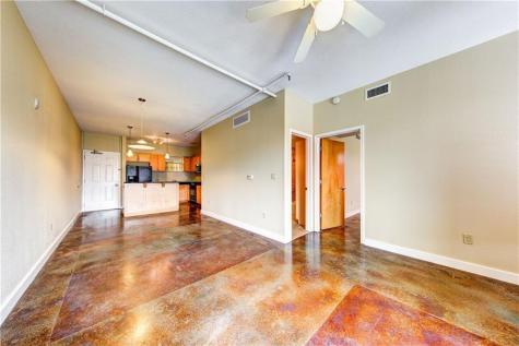 711 W 26th Street Austin TX 78705
