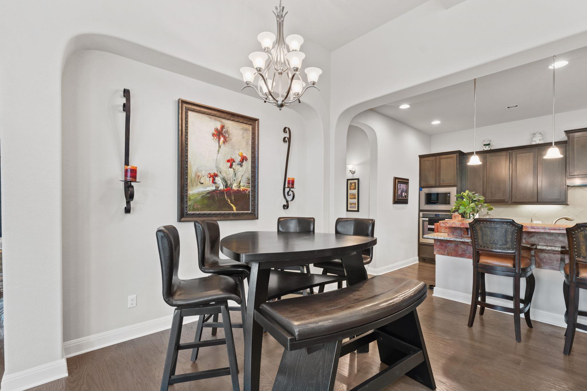 106 Gemstone Horseshoe Bay TX 78657