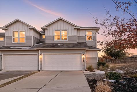 1501 Roseburg Drive Austin TX 78754