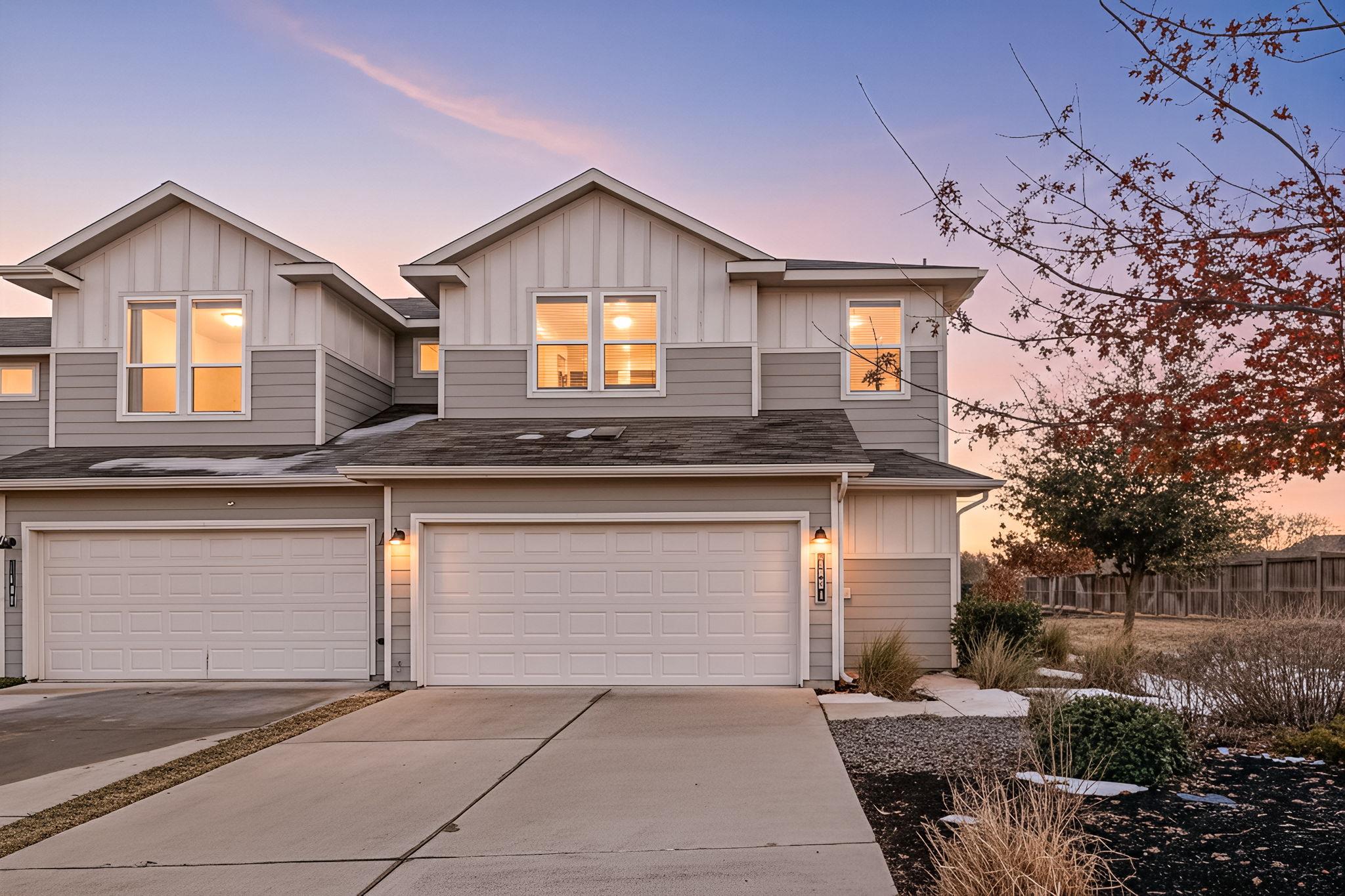 1501 Roseburg Drive Austin TX 78754