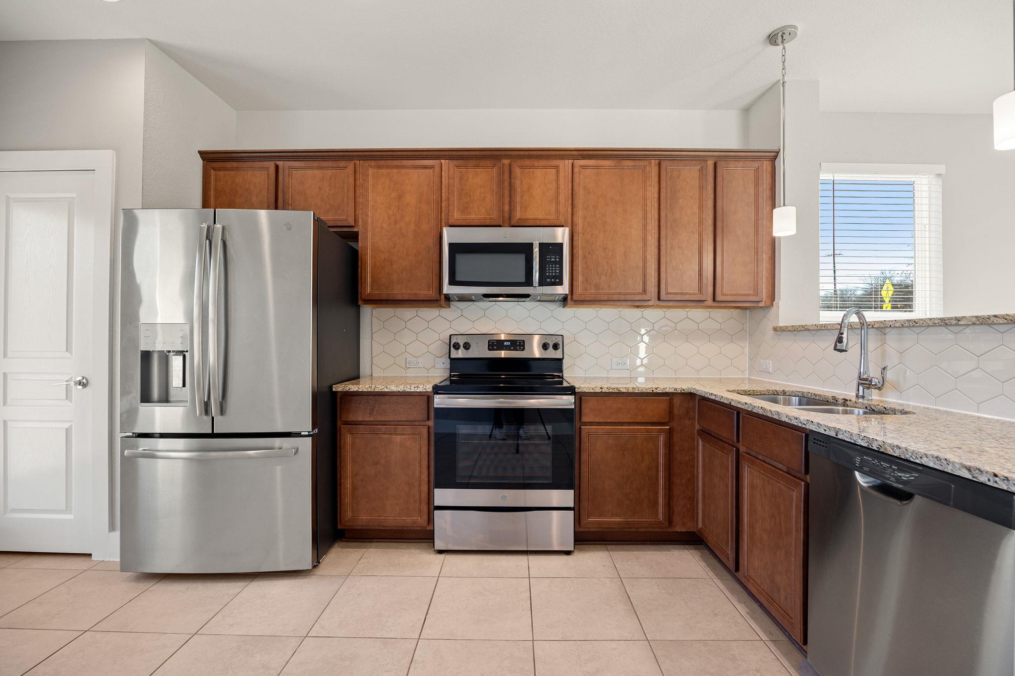 1501 Roseburg Drive Austin TX 78754