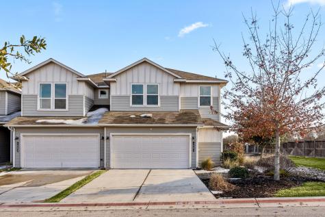 1501 Roseburg Drive Austin TX 78754