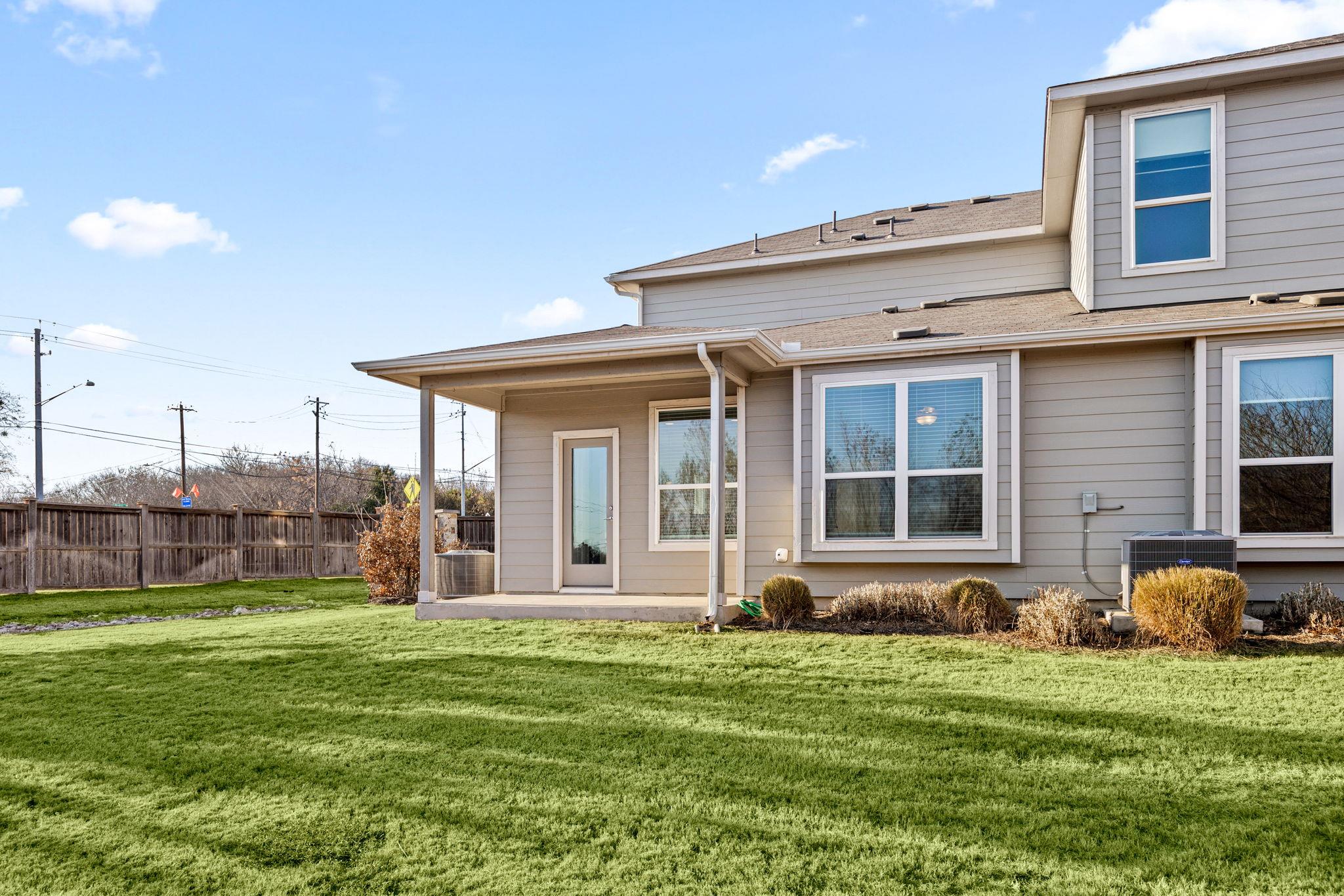 1501 Roseburg Drive Austin TX 78754