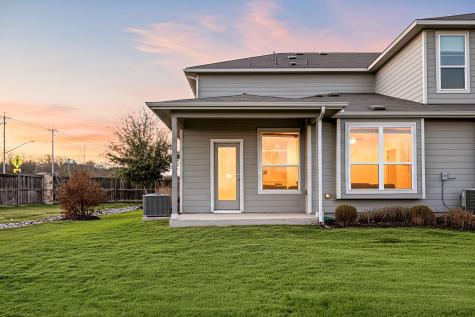 1501 Roseburg Drive Austin TX 78754