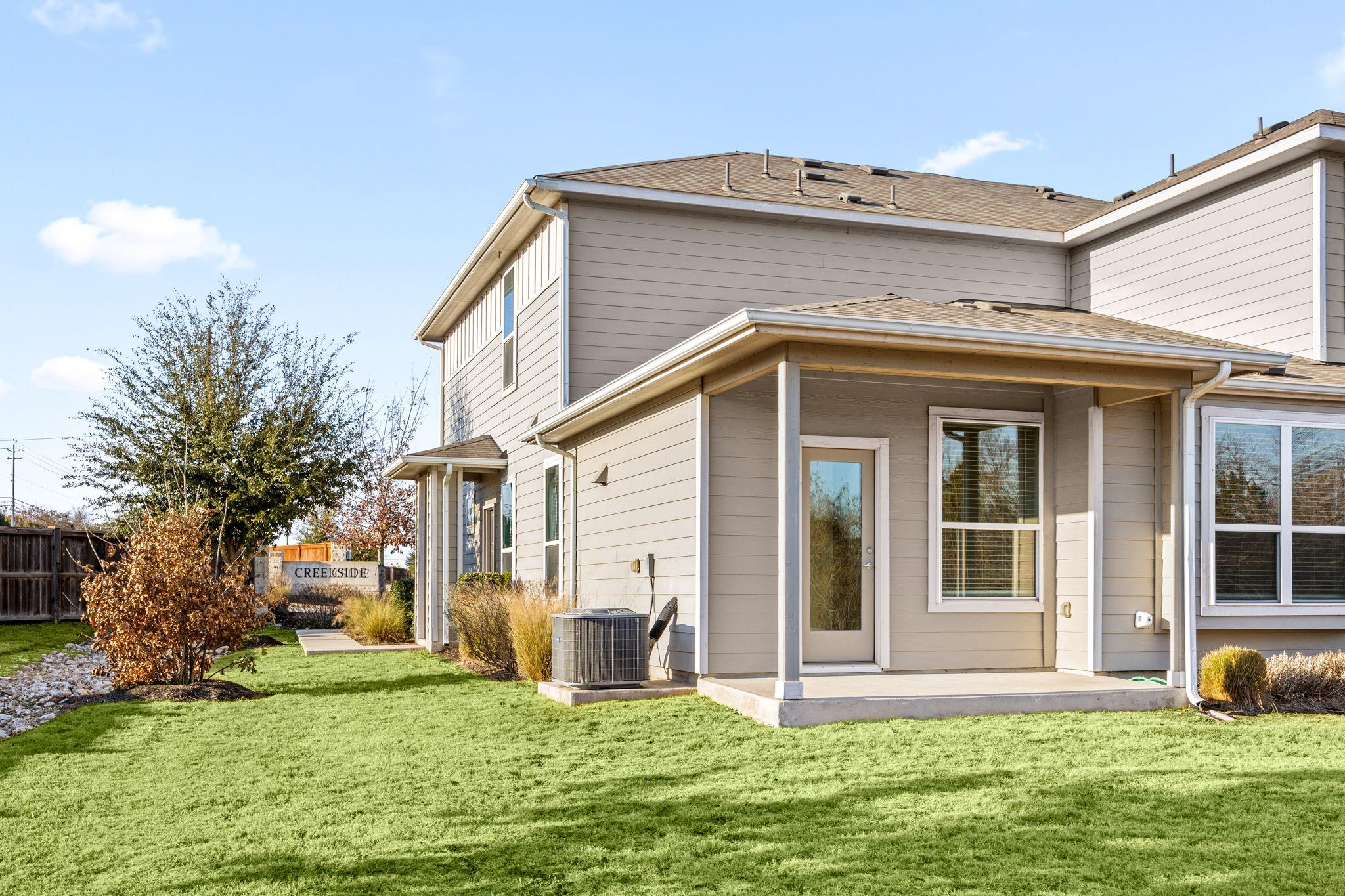 1501 Roseburg Drive Austin TX 78754