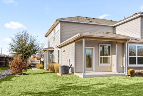 1501 Roseburg Drive Austin TX 78754