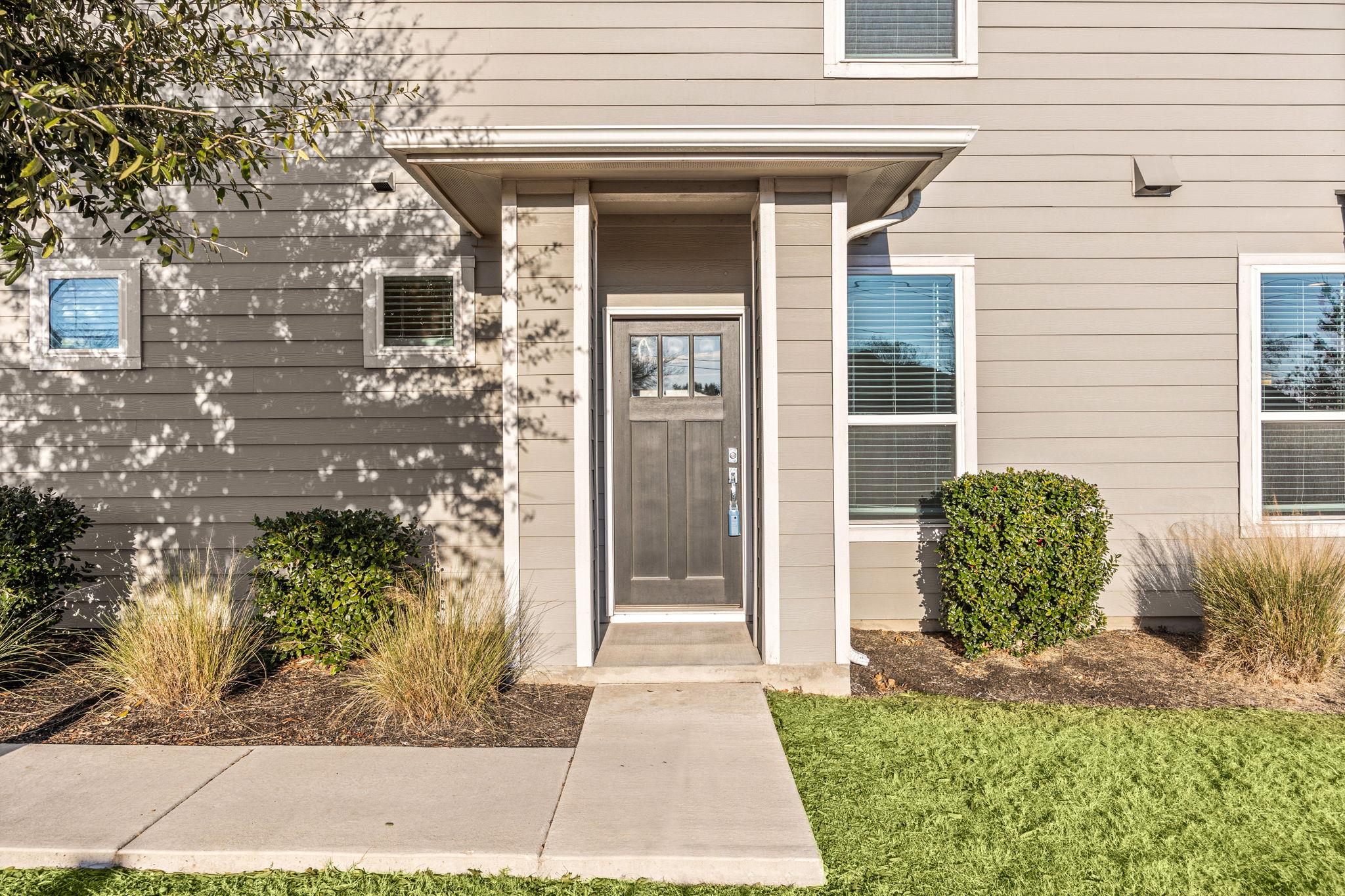 1501 Roseburg Drive Austin TX 78754