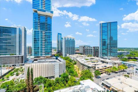 360 Nueces Street Austin TX 78701