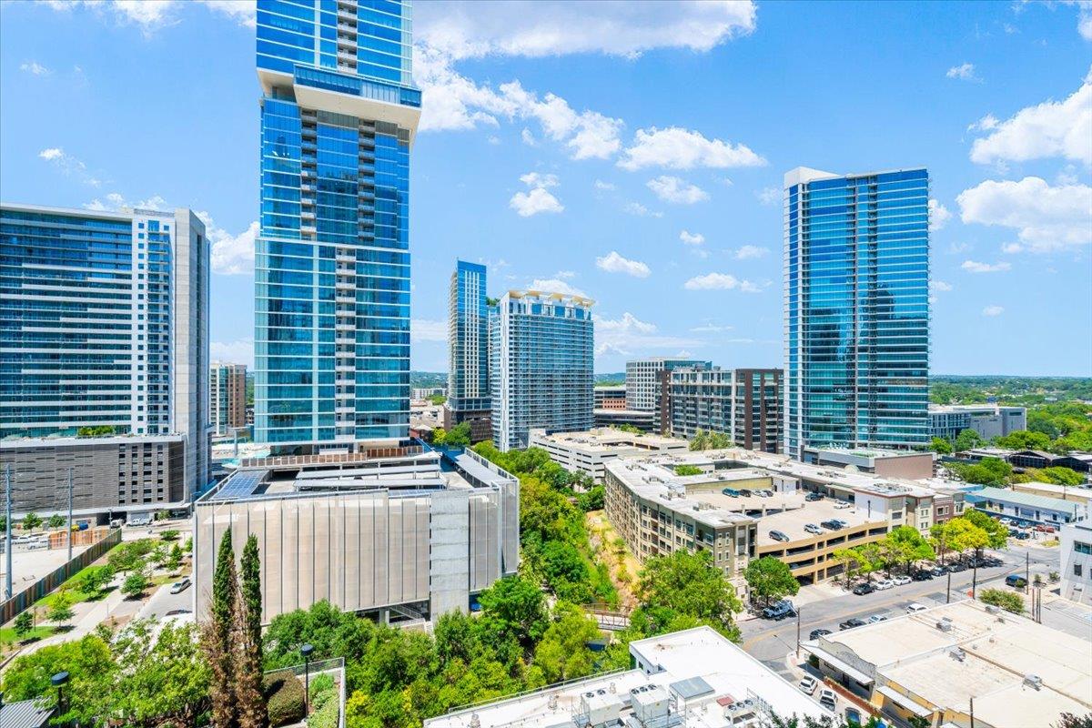 360 Nueces Street Austin TX 78701