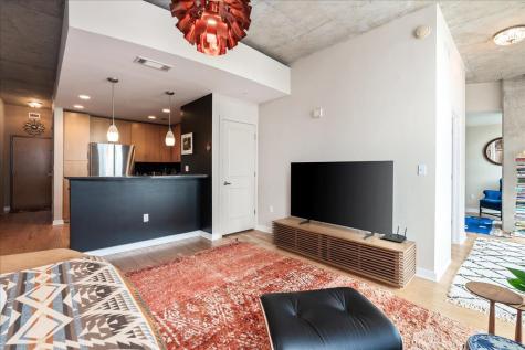 360 Nueces Street Austin TX 78701