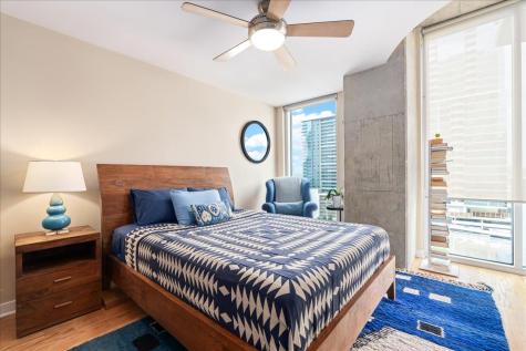 360 Nueces Street Austin TX 78701