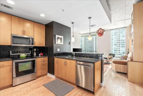 360 Nueces Street Austin TX 78701