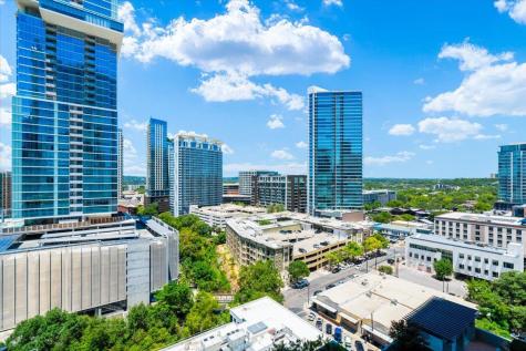 360 Nueces Street Austin TX 78701