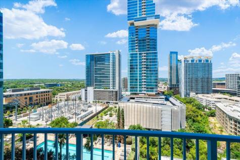 360 Nueces Street Austin TX 78701