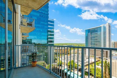 360 Nueces Street Austin TX 78701