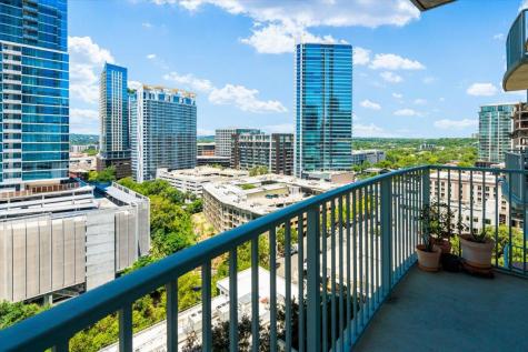 360 Nueces Street Austin TX 78701