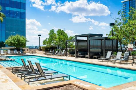 360 Nueces Street Austin TX 78701