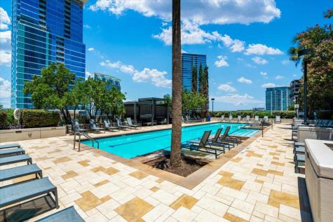 360 Nueces Street Austin TX 78701