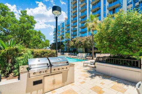 360 Nueces Street Austin TX 78701