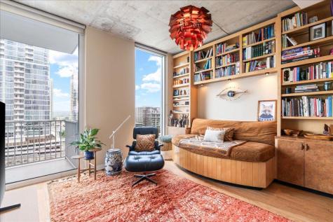 360 Nueces Street Austin TX 78701