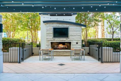 360 Nueces Street Austin TX 78701
