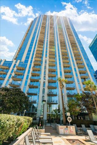 360 Nueces Street Austin TX 78701