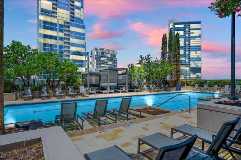 360 Nueces Street Austin TX 78701