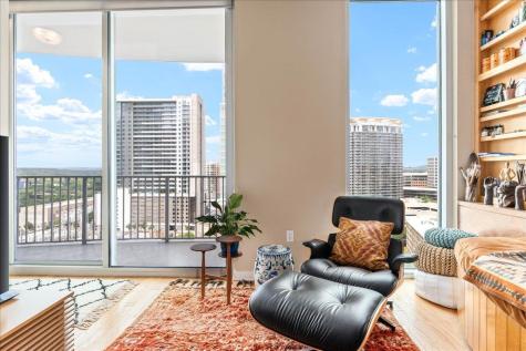 360 Nueces Street Austin TX 78701