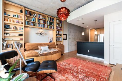 360 Nueces Street Austin TX 78701