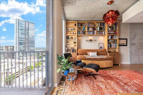 360 Nueces Street Austin TX 78701