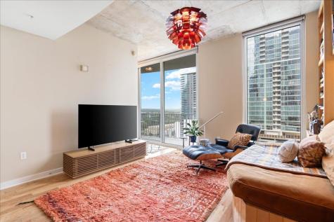 360 Nueces Street Austin TX 78701