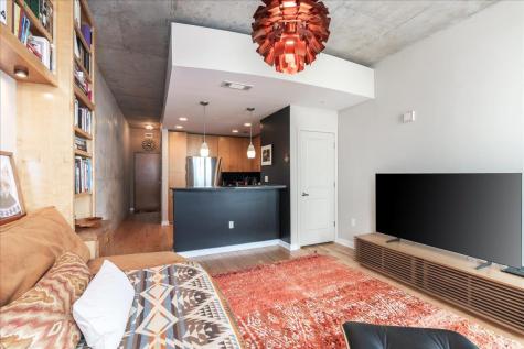 360 Nueces Street Austin TX 78701