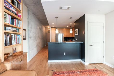 360 Nueces Street Austin TX 78701
