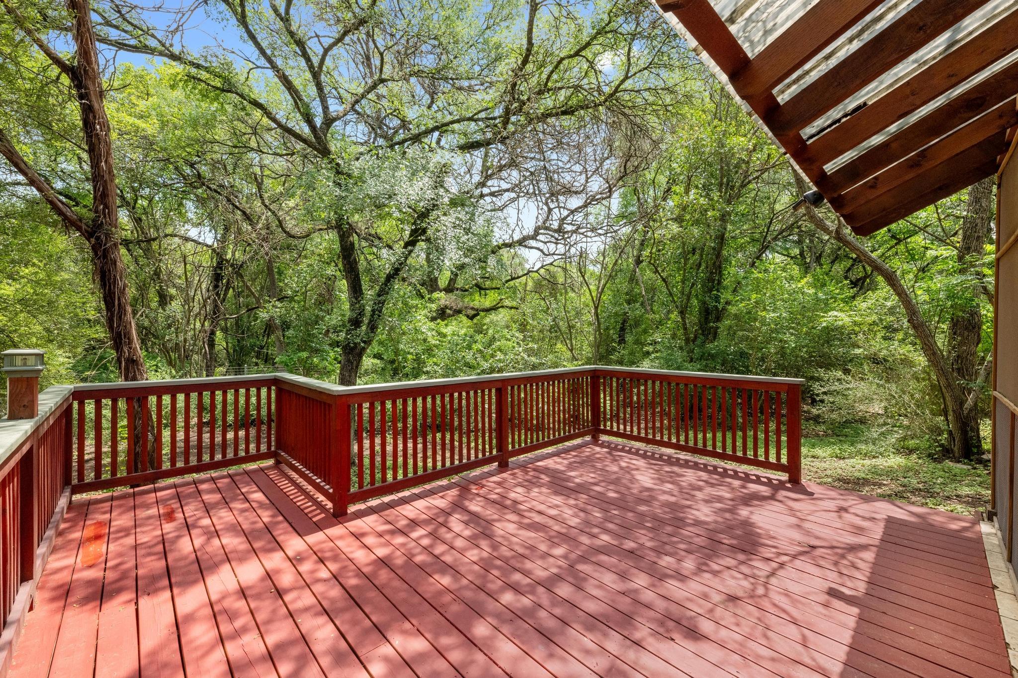 1511 Terrapin Court Austin TX 78746