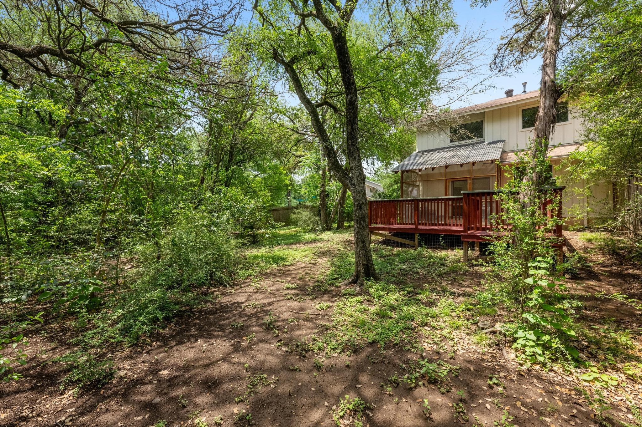 1511 Terrapin Court Austin TX 78746