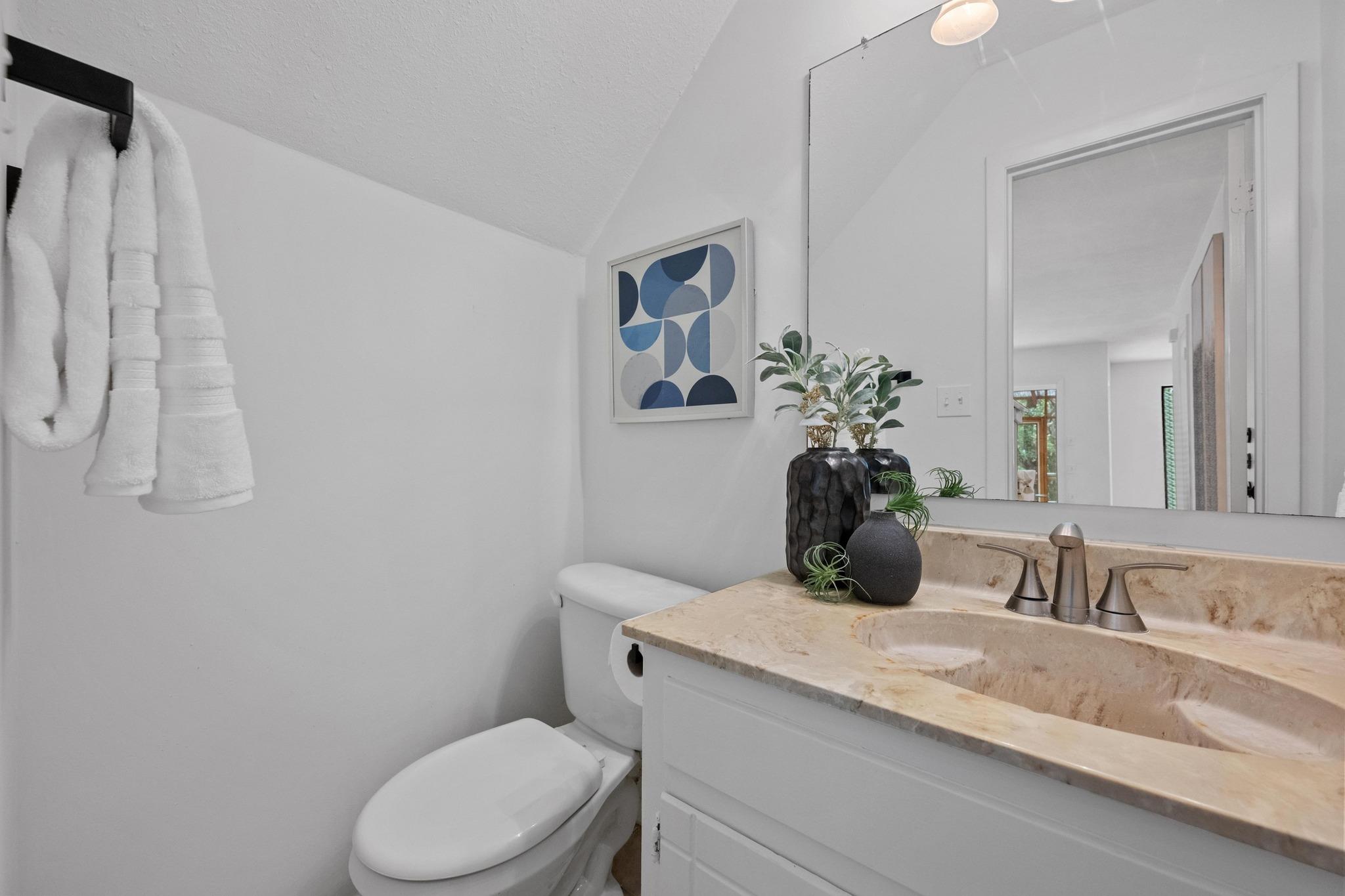 1511 Terrapin Court Austin TX 78746