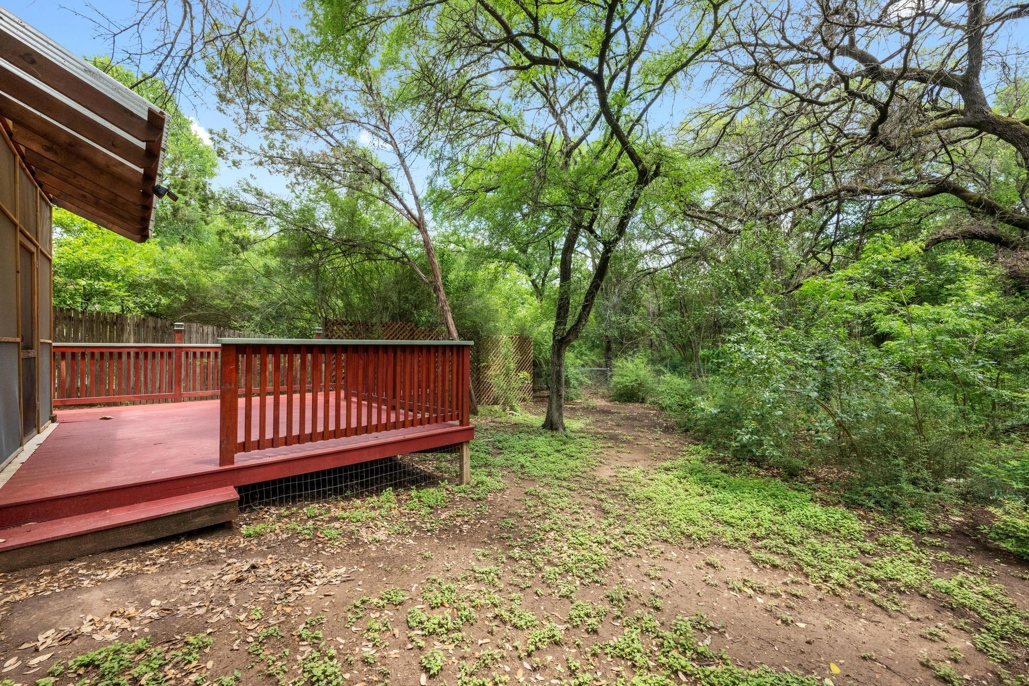 1511 Terrapin Court Austin TX 78746