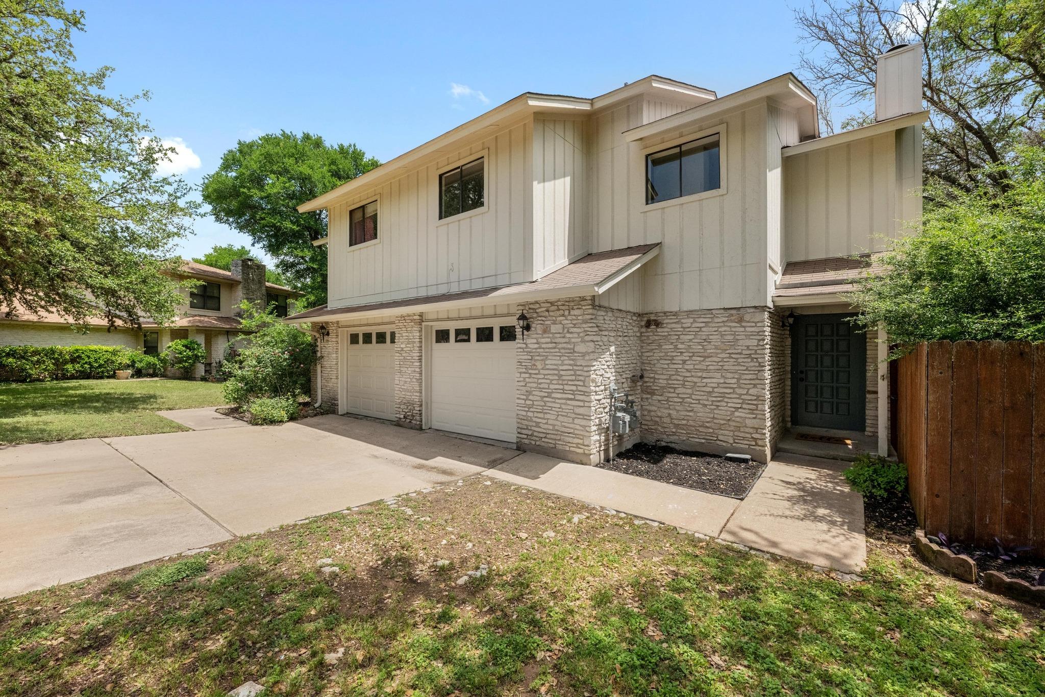 1511 Terrapin Court Austin TX 78746