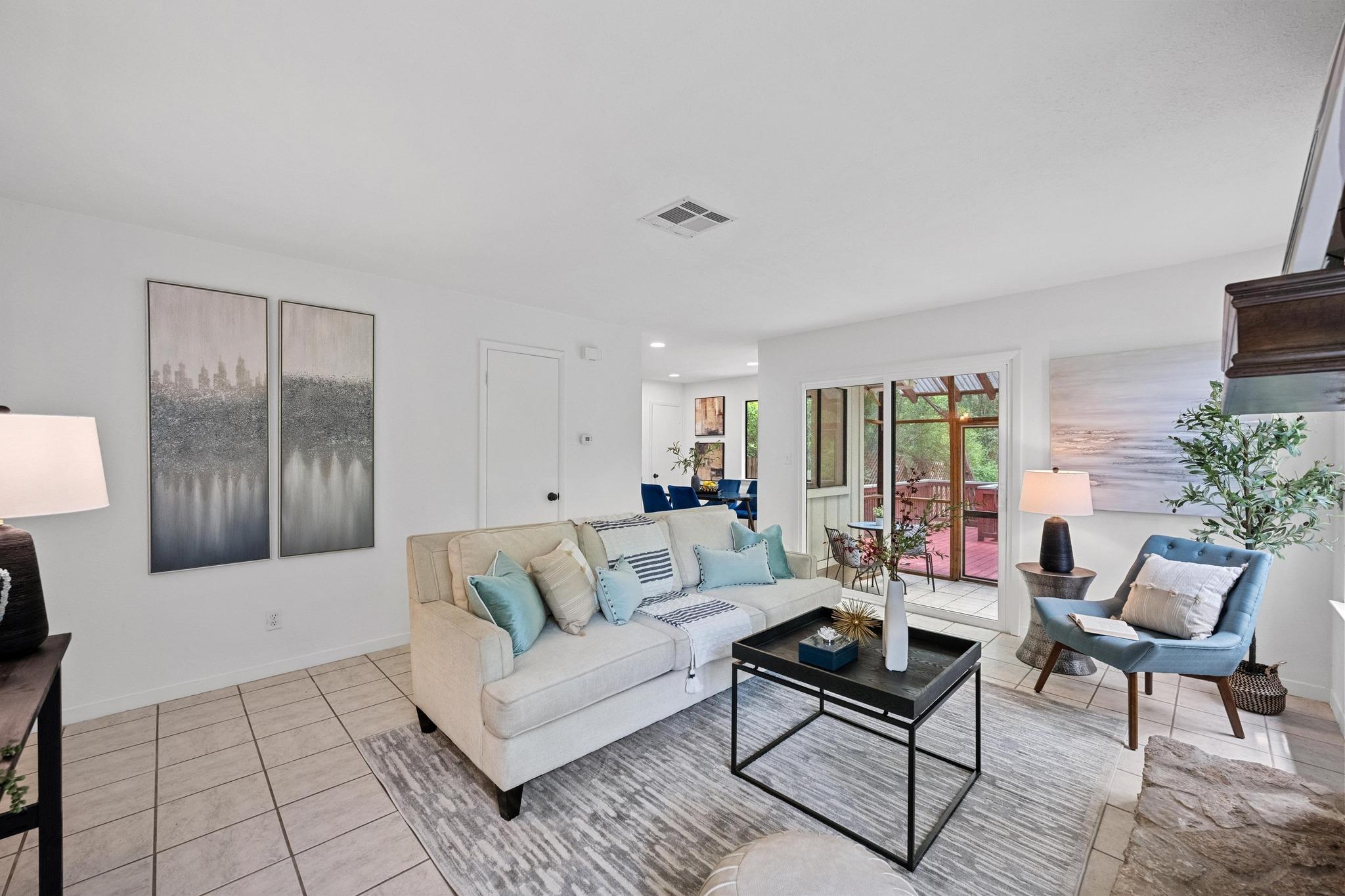 1511 Terrapin Court Austin TX 78746
