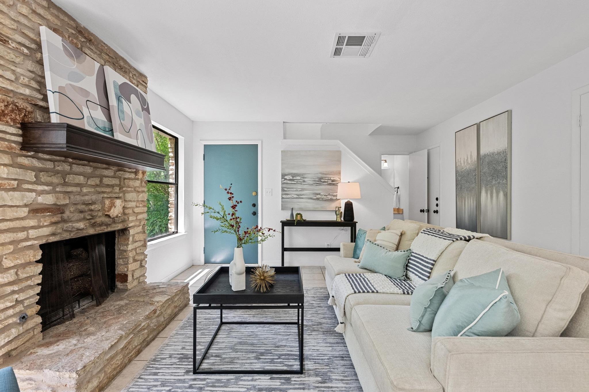 1511 Terrapin Court Austin TX 78746